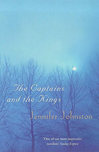 Beispielbild fr The Captains and the Kings zum Verkauf von ThriftBooks-Dallas