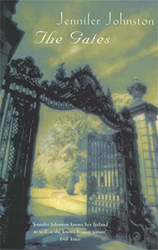 Stock image for The Gates for sale by Better World Books