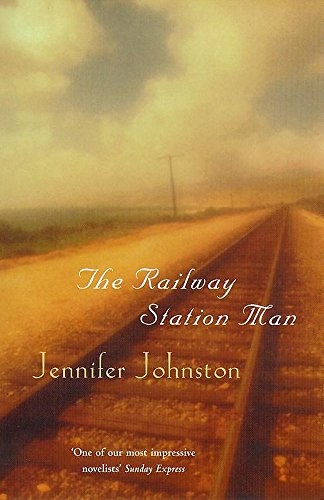 9780747259367: The Railway Station Man