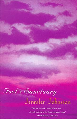 Beispielbild fr Fool's Sanctuary zum Verkauf von ThriftBooks-Atlanta