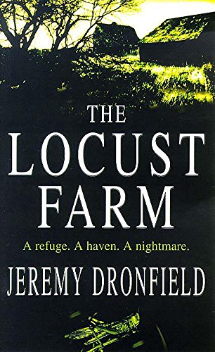 Beispielbild fr The Locust Farm zum Verkauf von WorldofBooks