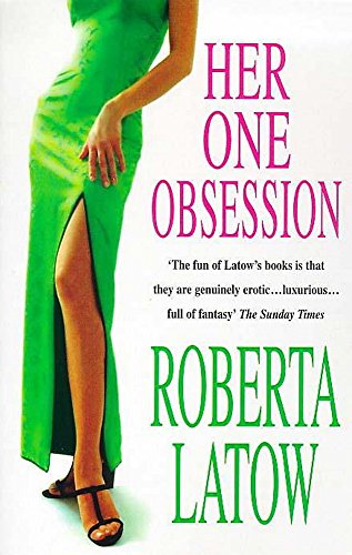 Stock image for Her One Obsession for sale by WorldofBooks