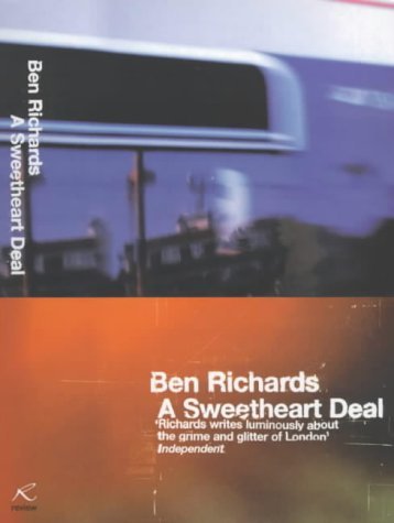 Imagen de archivo de A Sweetheart Deal a la venta por AwesomeBooks