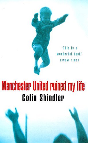 Beispielbild fr Manchester United Ruined My Life zum Verkauf von HPB-Emerald