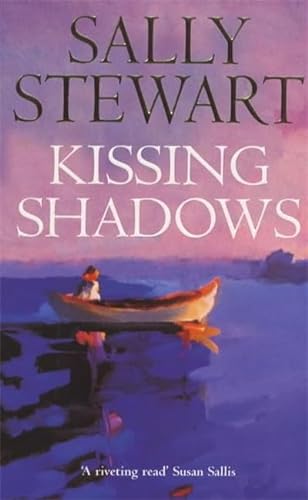 Beispielbild fr Kissing Shadows zum Verkauf von WorldofBooks