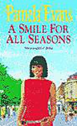 Beispielbild fr A Smile for All Seasons : A Saga of Friendship, Fashion and Secrets zum Verkauf von Better World Books