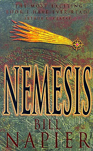 Imagen de archivo de Nemesis a la venta por Better World Books