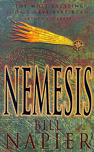 Stock image for Nemesis for sale by Better World Books