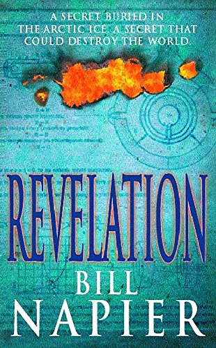 Stock image for Revelation for sale by AwesomeBooks