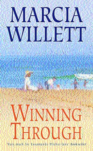 Winning Through (9780747259985) by Marcia Willett