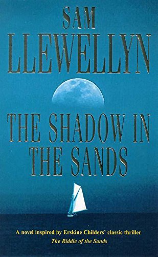 The Shadow in the Sands (9780747260059) by Llewellyn, Sam