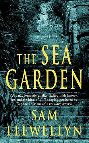 Beispielbild fr The Sea Garden zum Verkauf von WorldofBooks