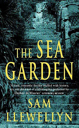 Imagen de archivo de The Sea Garden a la venta por AwesomeBooks