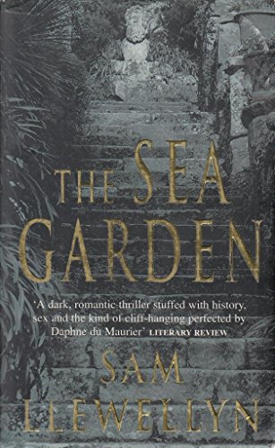 Stock image for The Sea Garden for sale by WorldofBooks