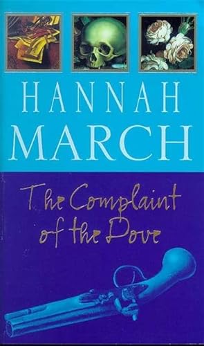 9780747260127: The Complaint of the Dove