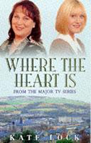 Beispielbild fr Where The Heart Is - Home zum Verkauf von WorldofBooks