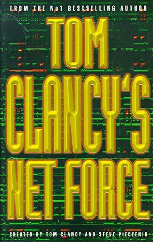 TOM CLANCY'S NET FORCE