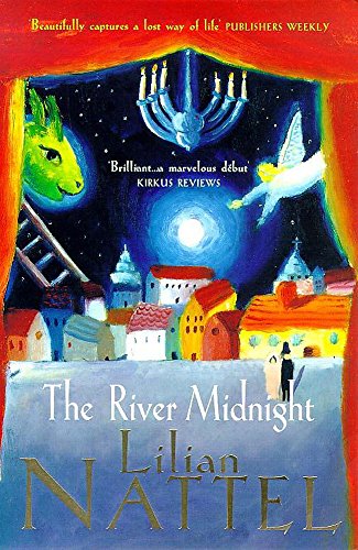 Stock image for The River Midnight for sale by WorldofBooks