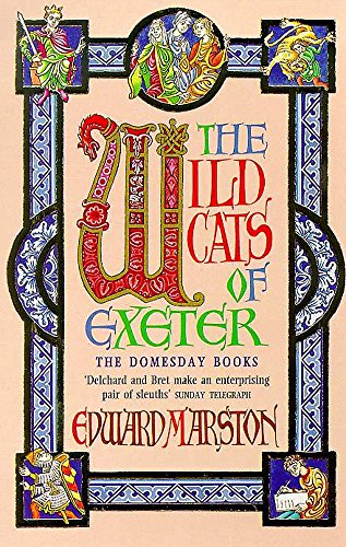 Stock image for The Wildcats of Exeter: v. 8 (Domesday Books) for sale by WorldofBooks