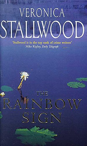 Imagen de archivo de The Rainbow Sign a la venta por WorldofBooks
