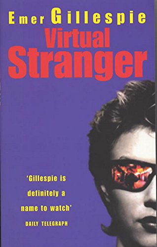 Stock image for Virtual Stranger for sale by Kennys Bookstore