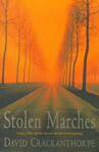Stock image for Stolen Marches for sale by Better World Books