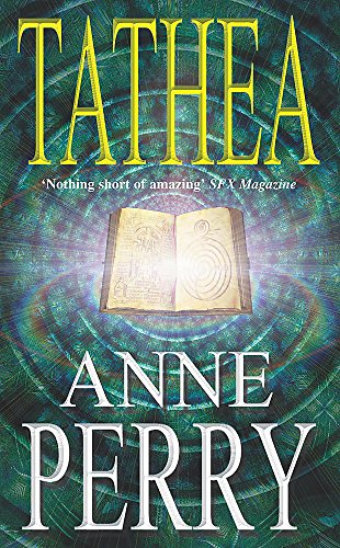 9780747261056: Tathea: An epic fantasy of the quest for truth (Tathea, Book 1)