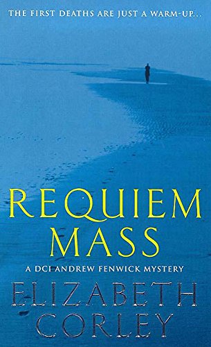 Beispielbild fr Requiem Mass zum Verkauf von Books From California