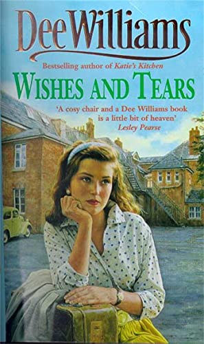 Stock image for Wishes and Tears: A desperate search. A chance for happiness. for sale by AwesomeBooks