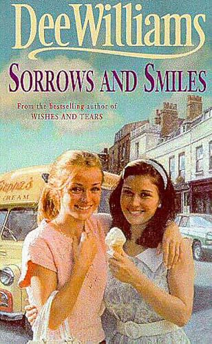 Beispielbild fr Sorrows and Smiles zum Verkauf von Blackwell's