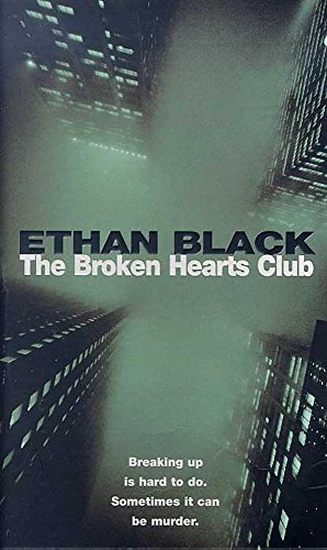 9780747261186: The Broken Hearts Club