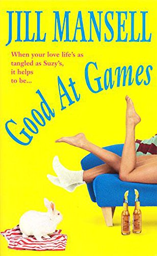 Beispielbild fr Good at Games zum Verkauf von AwesomeBooks