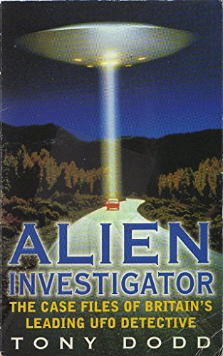 Stock image for Alien Investigator for sale by Zoom Books Company