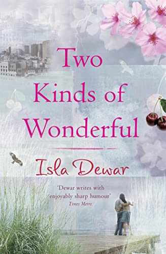 Stock image for Two Kinds of Wonderful for sale by WorldofBooks