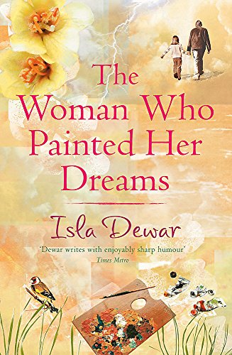 Stock image for The Woman Who Painted Her Dreams for sale by Better World Books: West