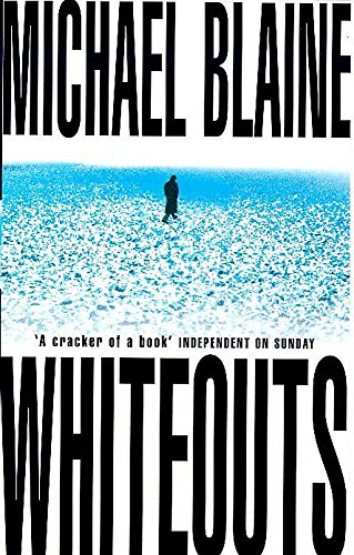 Stock image for Whiteouts for sale by Goldstone Books