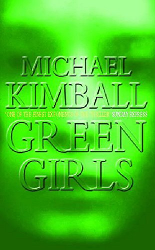 Stock image for Green Girls for sale by WorldofBooks