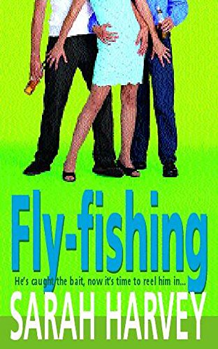 Beispielbild fr Fly-Fishing zum Verkauf von WorldofBooks