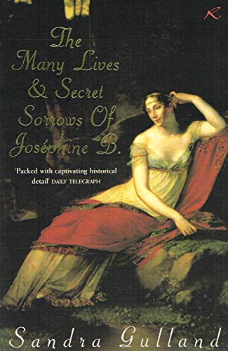 Beispielbild fr The Many Lives and Secret Sorrows of Josephine B zum Verkauf von Red's Corner LLC
