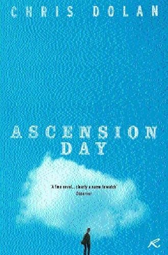Imagen de archivo de Ascension Day a la venta por AwesomeBooks