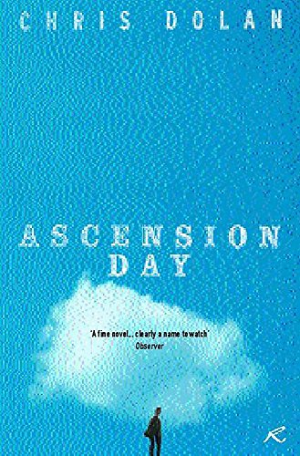 Stock image for Ascension Day for sale by AwesomeBooks