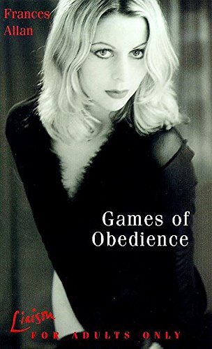 Beispielbild fr Games of Obedience zum Verkauf von ThriftBooks-Dallas