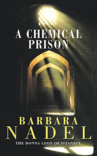 Stock image for A Chemical Prison for sale by Mycroft's Books