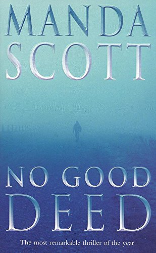 Imagen de archivo de No Good Deed a la venta por Better World Books