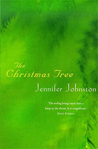 Imagen de archivo de The Christmas Tree a la venta por ThriftBooks-Atlanta