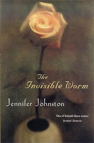 Stock image for The Invisible Worm for sale by Hippo Books