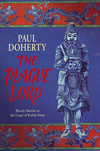The Plague Lord (9780747262688) by Paul Doherty