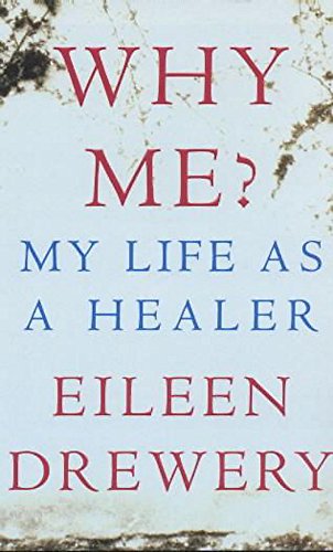 Beispielbild fr Why Me?: My Life as a Healer zum Verkauf von WorldofBooks
