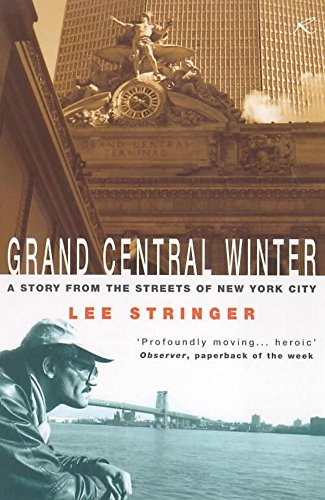 Imagen de archivo de Grand Central Winter a la venta por ThriftBooks-Atlanta