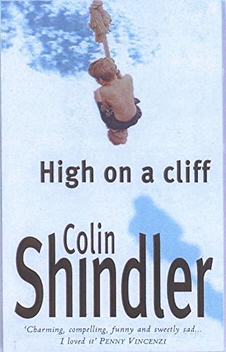 Stock image for High on a Cliff for sale by AwesomeBooks